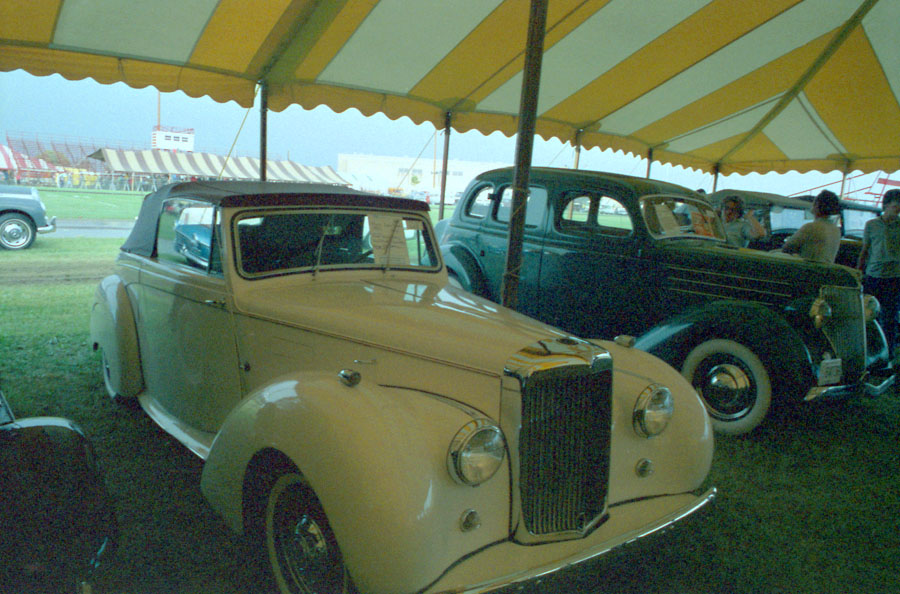 Auburn Auto Auction